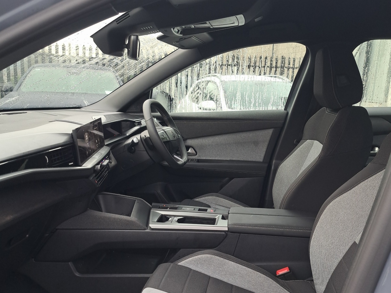 Opel Grandland Elegance PureTech 136 MHEV