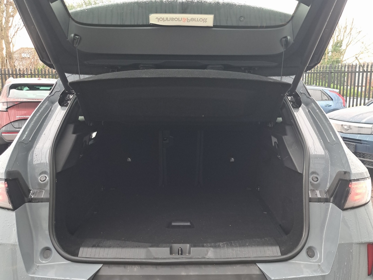 Opel Grandland Elegance PureTech 136 MHEV