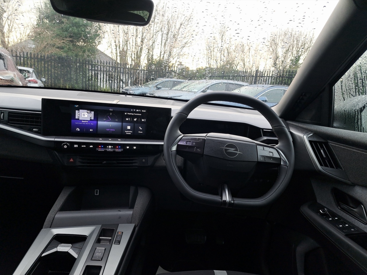 Opel Grandland Elegance PureTech 136 MHEV