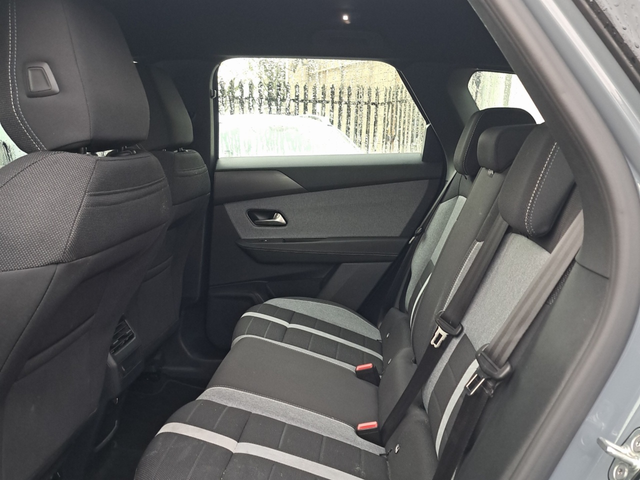 Opel Grandland Elegance PureTech 136 MHEV