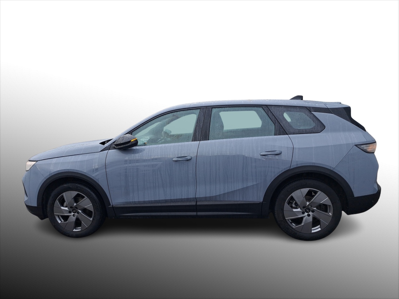 Opel Grandland Elegance PureTech 136 MHEV