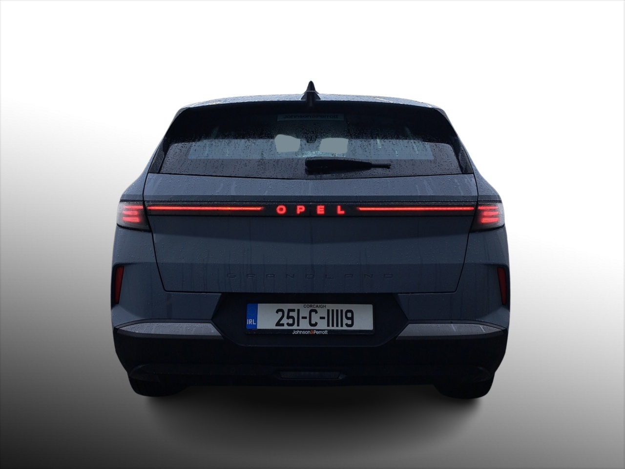 Opel Grandland Elegance PureTech 136 MHEV