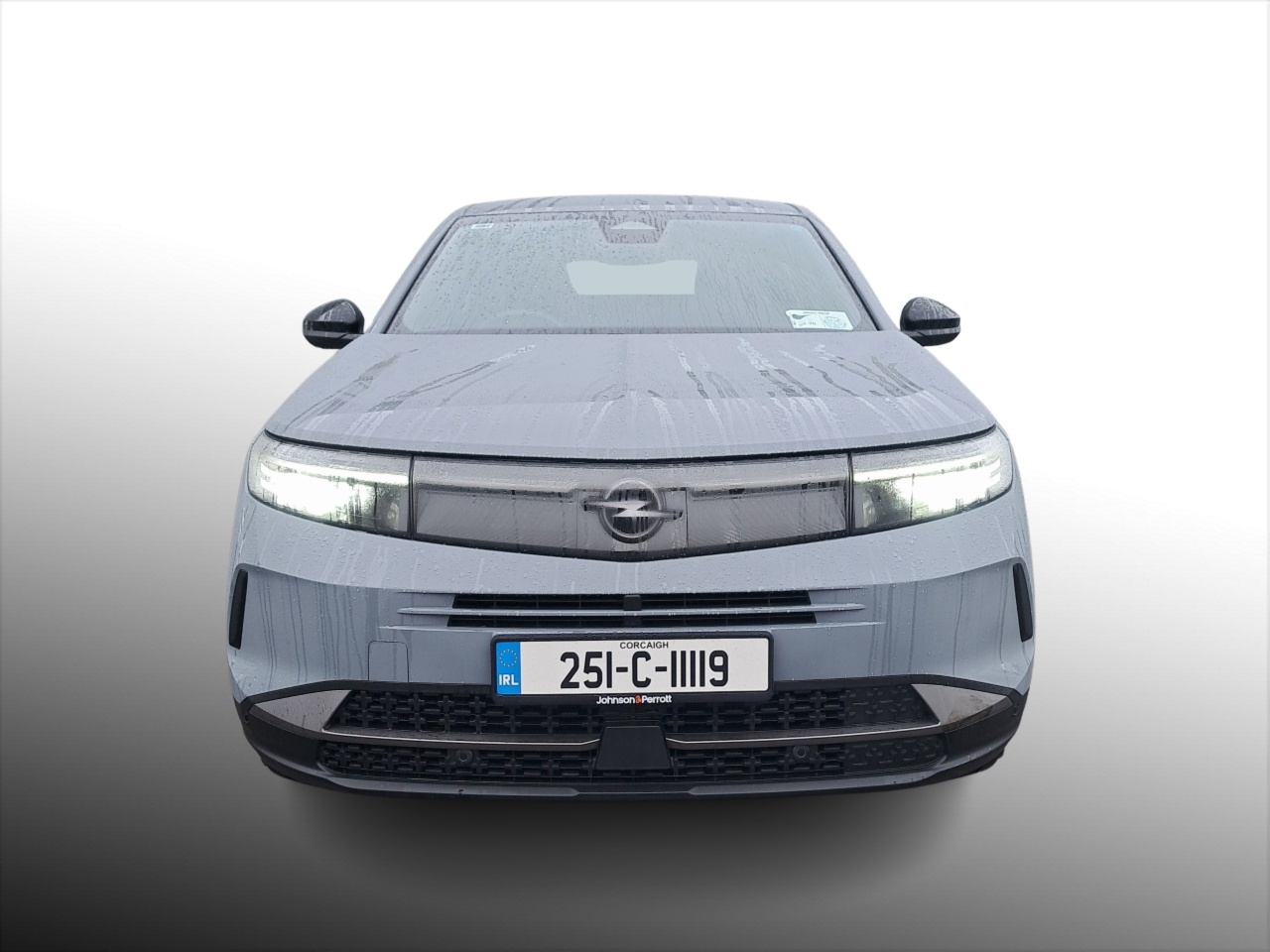 Opel Grandland Elegance PureTech 136 MHEV