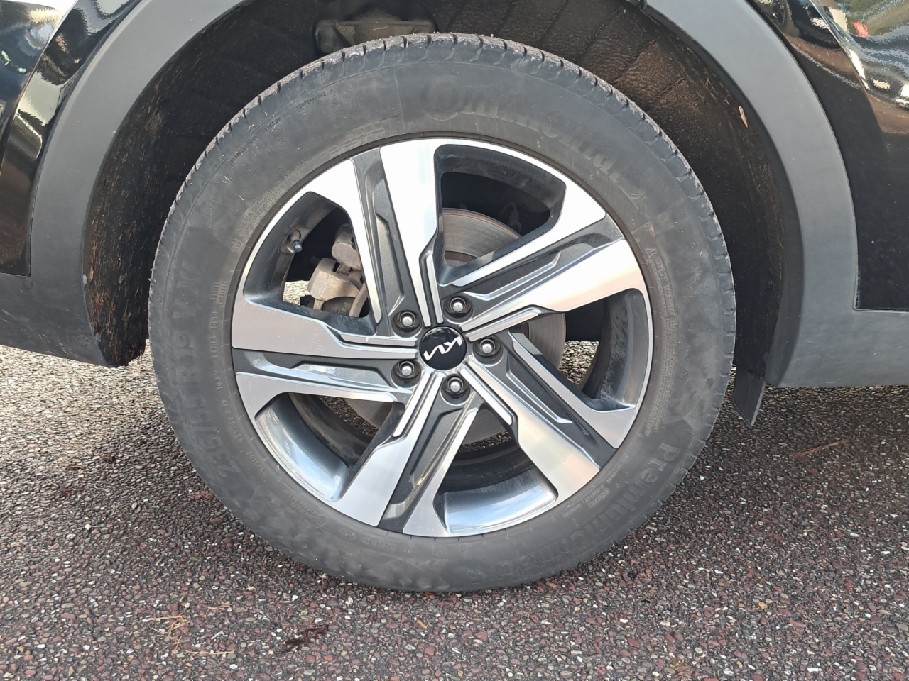 Kia Sorento 2.2 K3 4X2 Diesel 7 seats