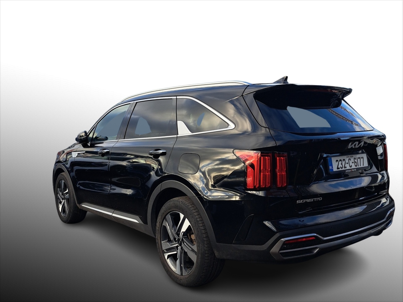 Kia Sorento 2.2 K3 4X2 Diesel 7 seats