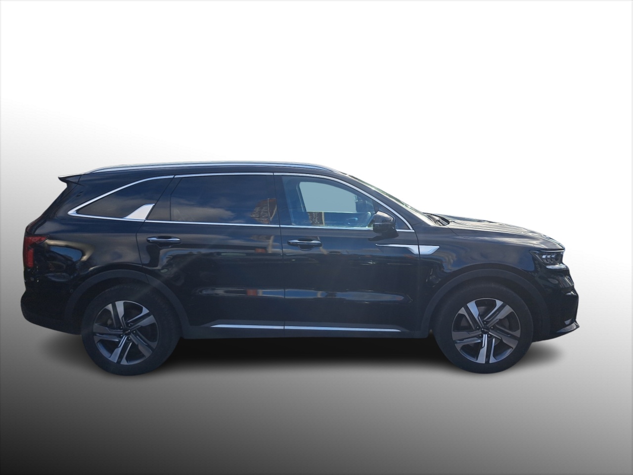 Kia Sorento 2.2 K3 4X2 Diesel 7 seats