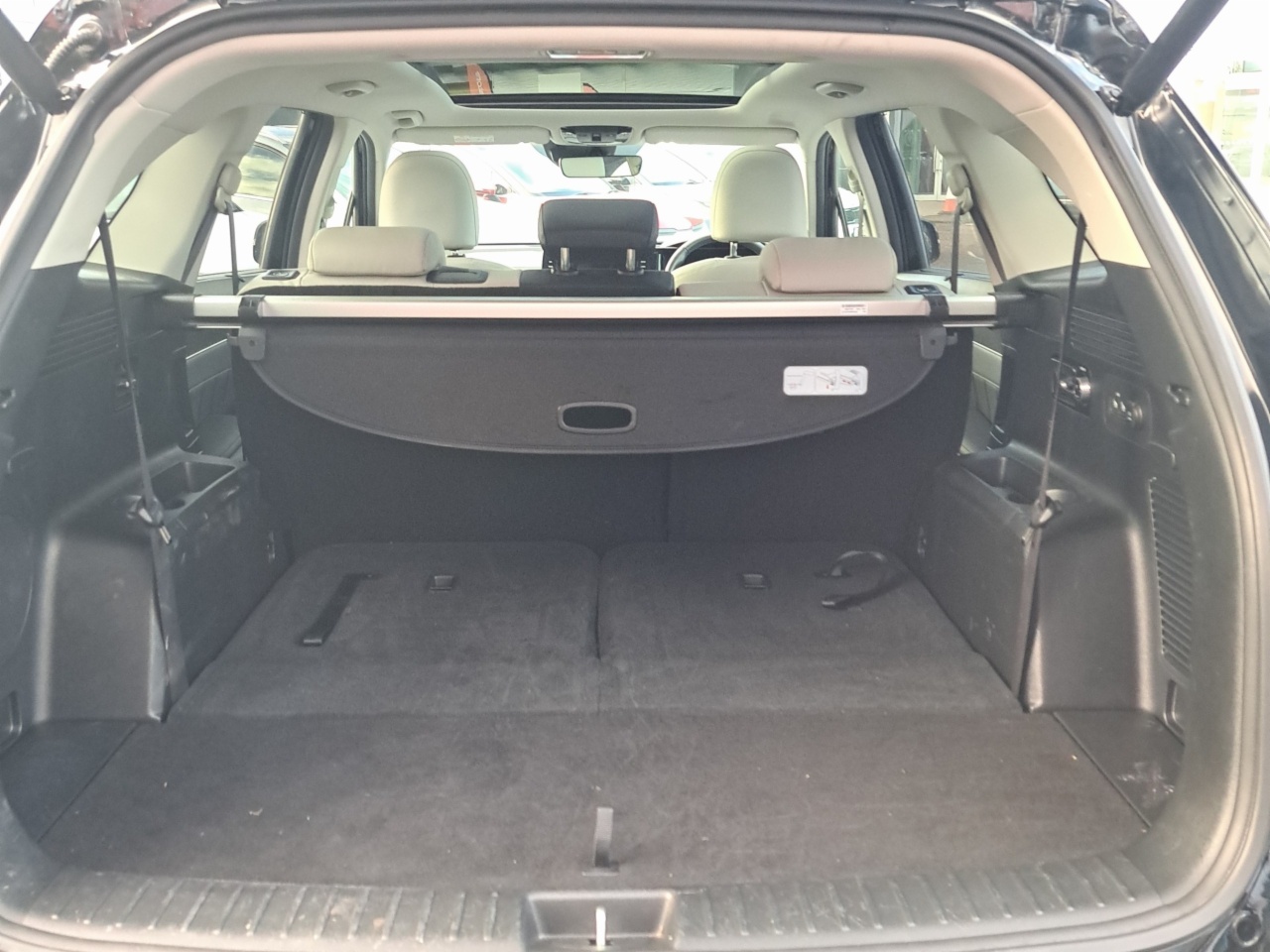 Kia Sorento 2.2 K3 4X2 Diesel 7 seats