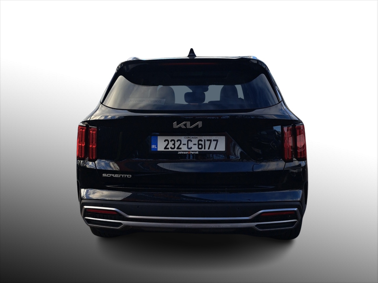 Kia Sorento 2.2 K3 4X2 Diesel 7 seats