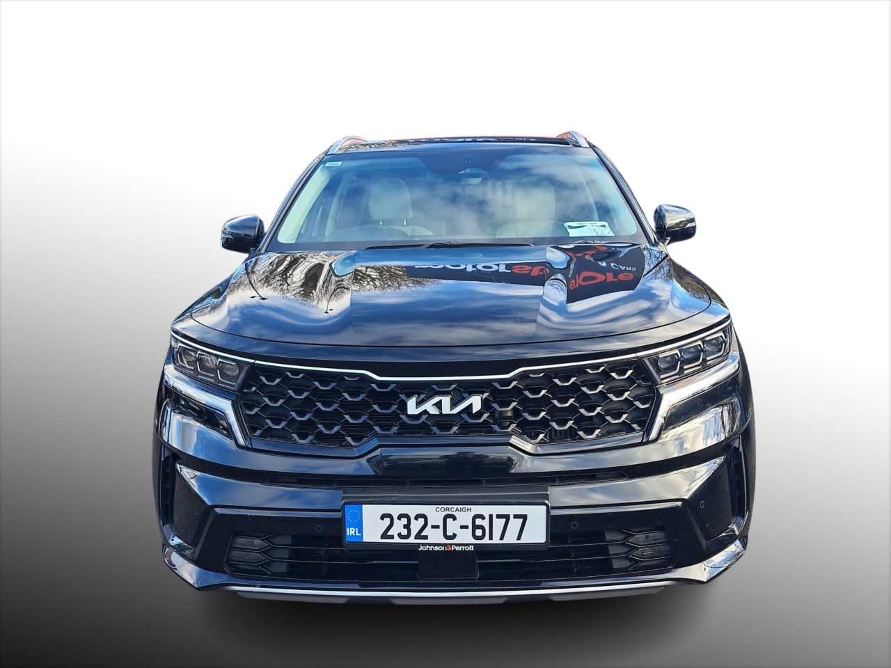 Kia Sorento 2.2 K3 4X2 Diesel 7 seats