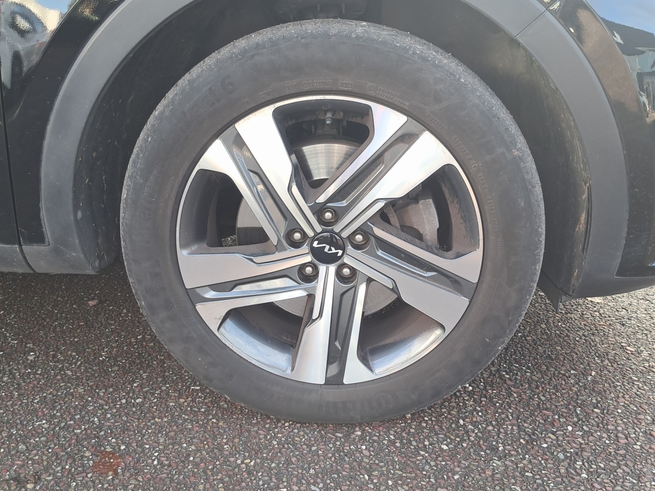 Kia Sorento 2.2 K3 4X2 Diesel 7 seats