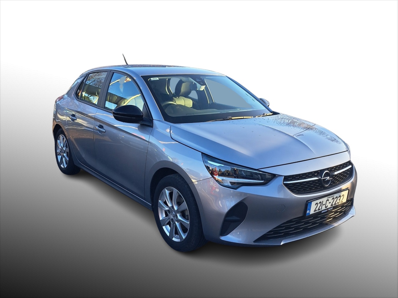 Opel Corsa SC 1.2i (75PS) S/S 5 Speed