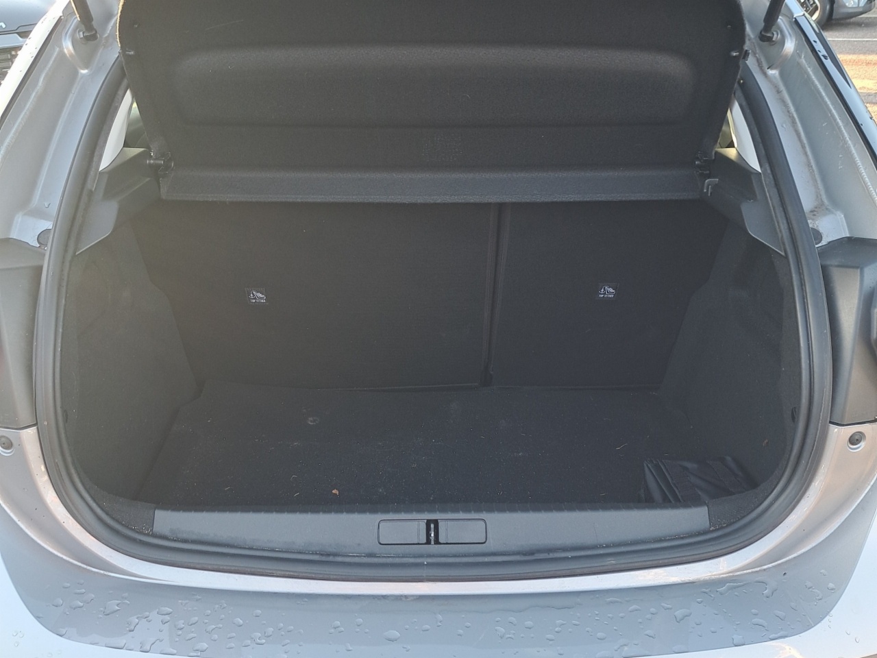 Opel Corsa SC 1.2i (75PS) S/S 5 Speed