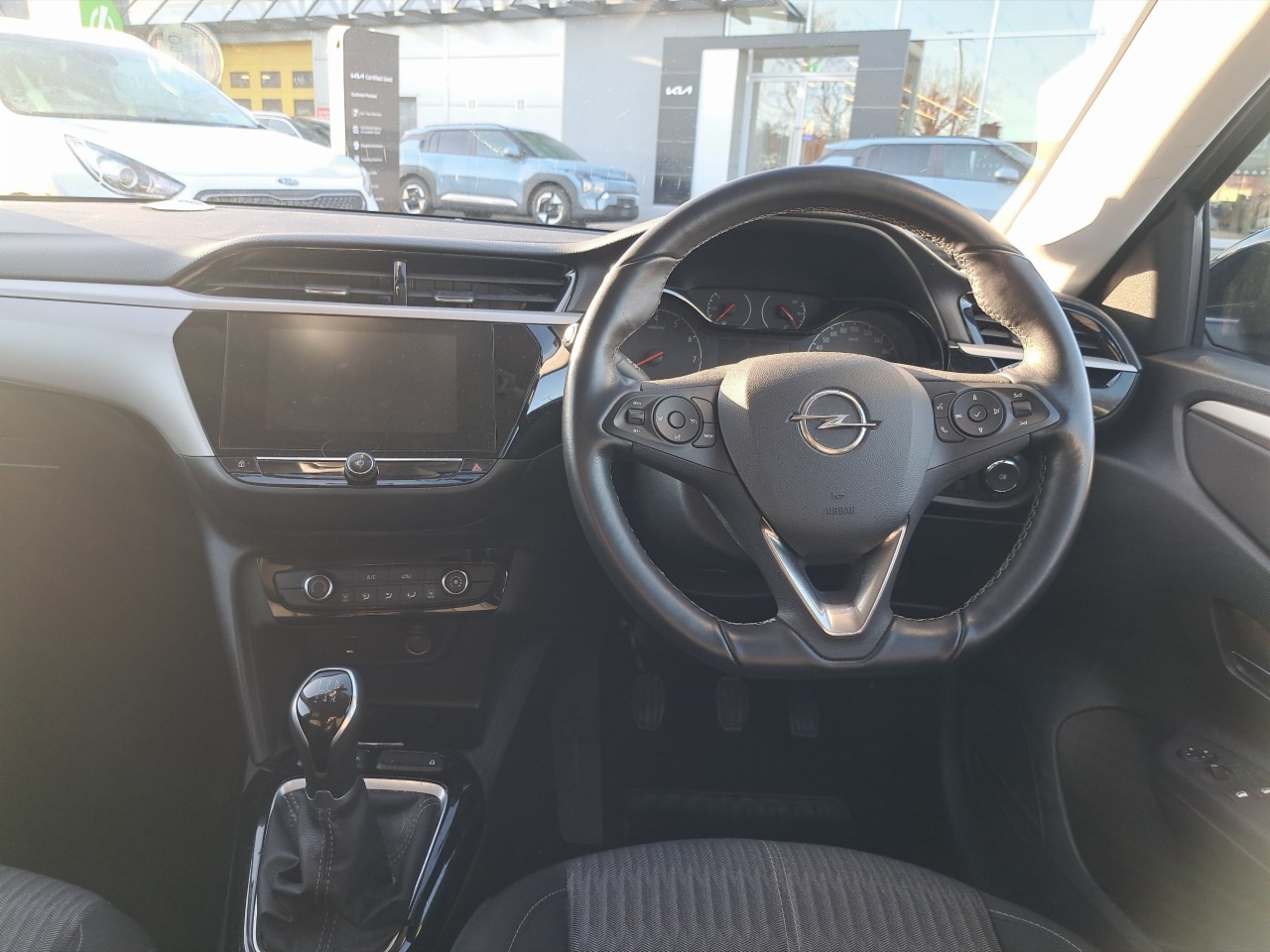 Opel Corsa SC 1.2i (75PS) S/S 5 Speed