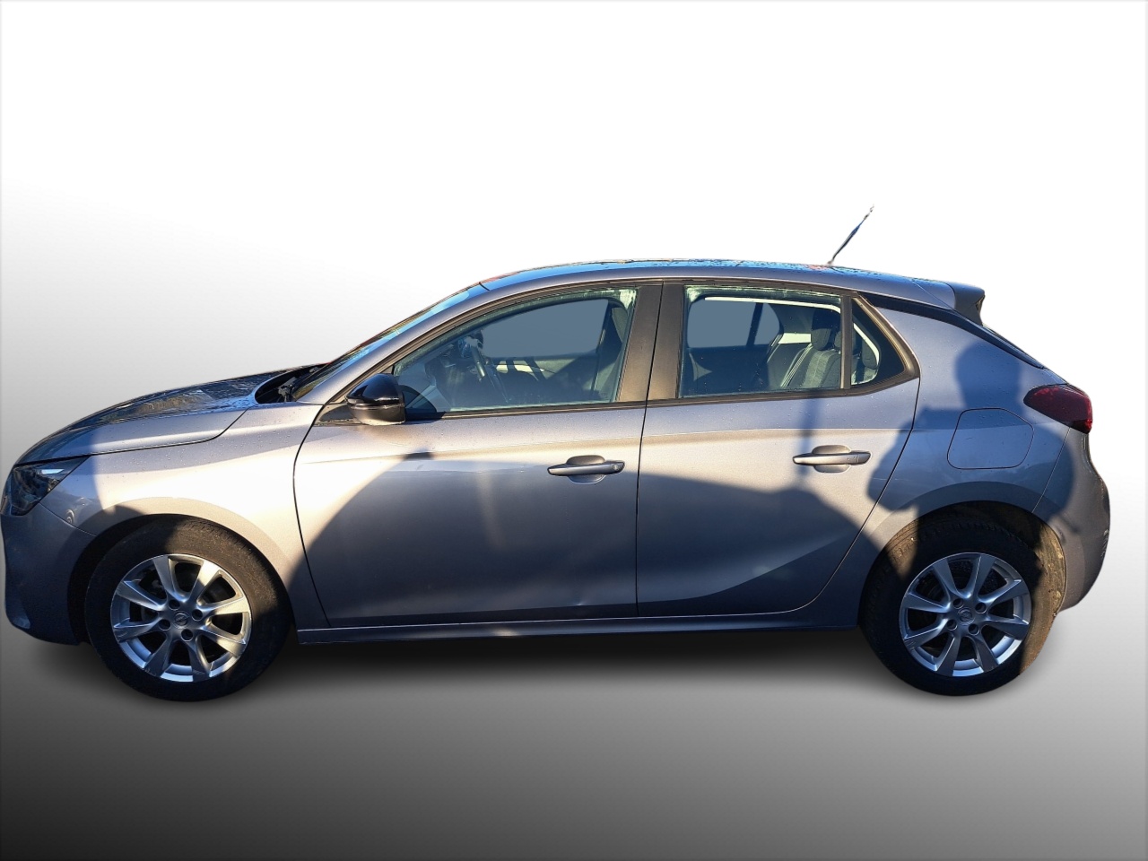 Opel Corsa SC 1.2i (75PS) S/S 5 Speed