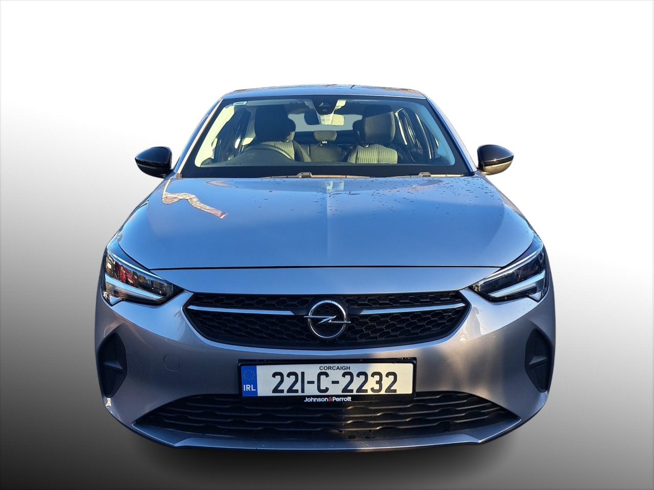 Opel Corsa SC 1.2i (75PS) S/S 5 Speed