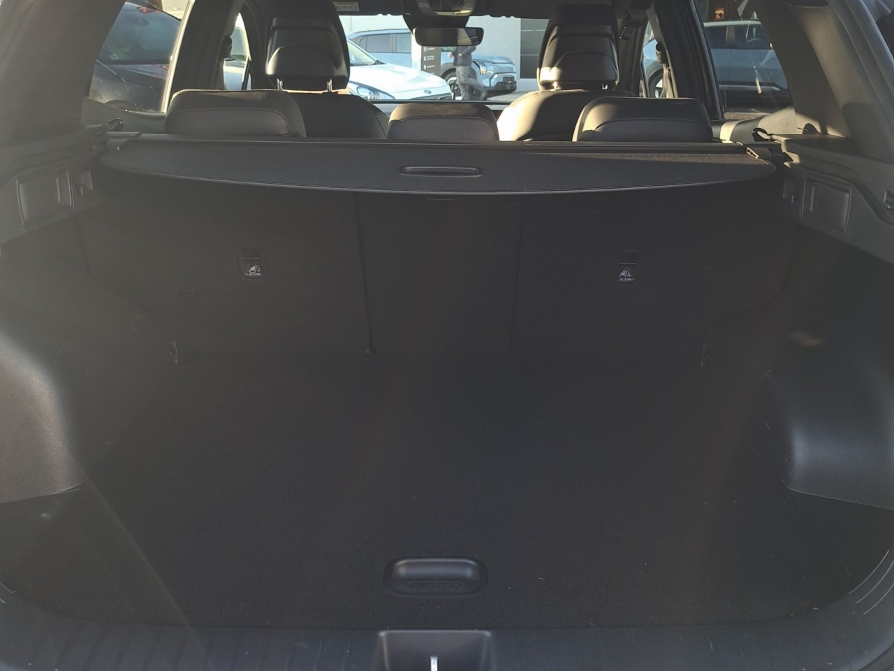 Kia Sportage Anniversary Edition Hybrid