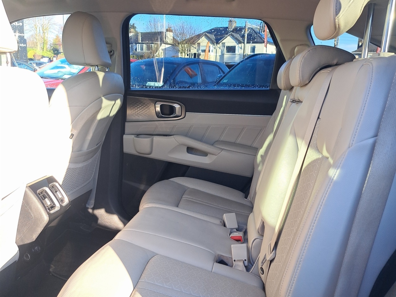 Kia Sorento 1.6 PHEV K3 4X4 7 seats