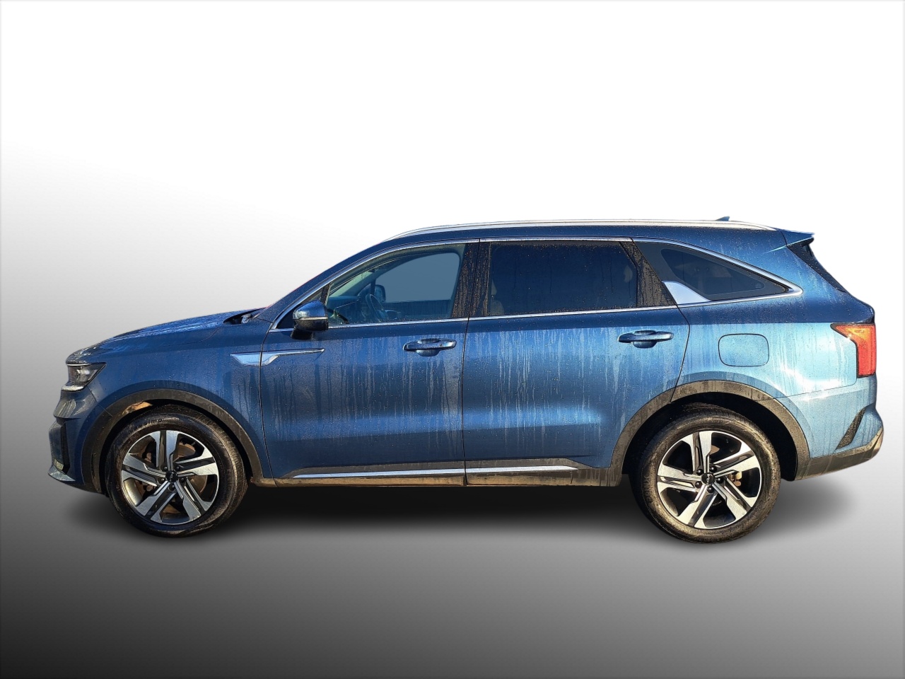 Kia Sorento 1.6 PHEV K3 4X4 7 seats