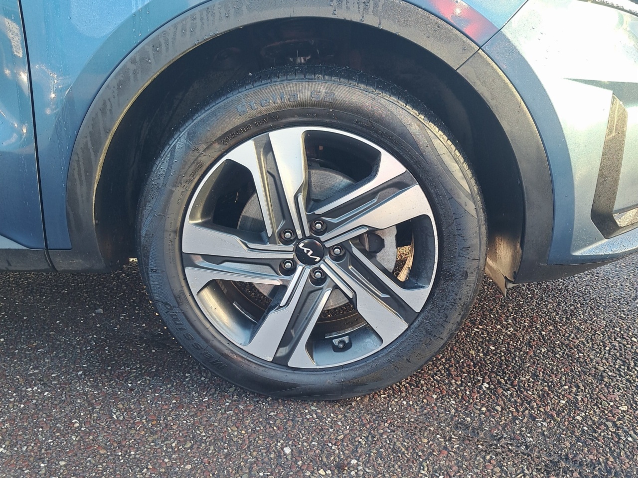 Kia Sorento 1.6 PHEV K3 4X4 7 seats