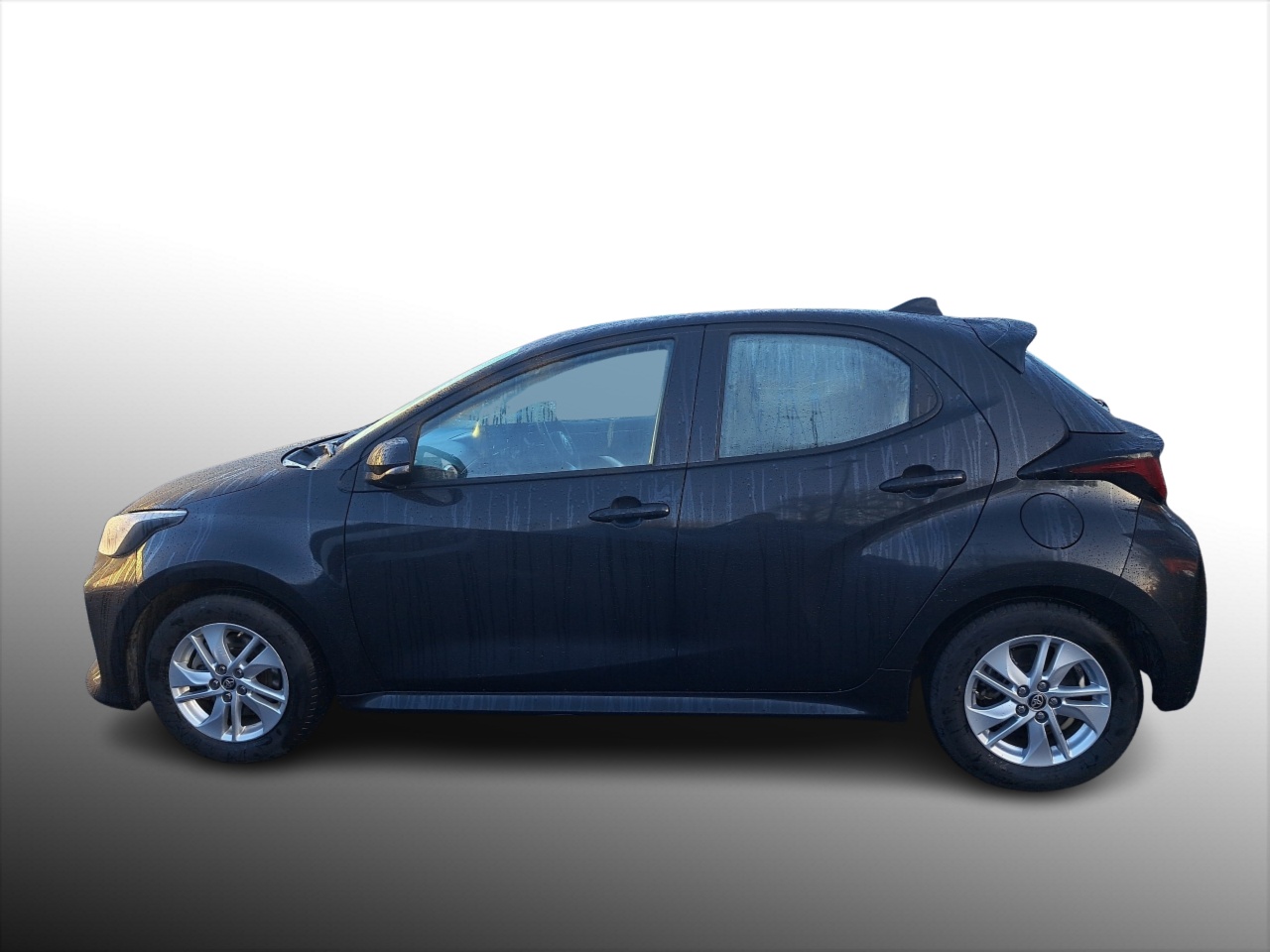 Toyota Yaris 1.5 Hybrid 5Dr Luna