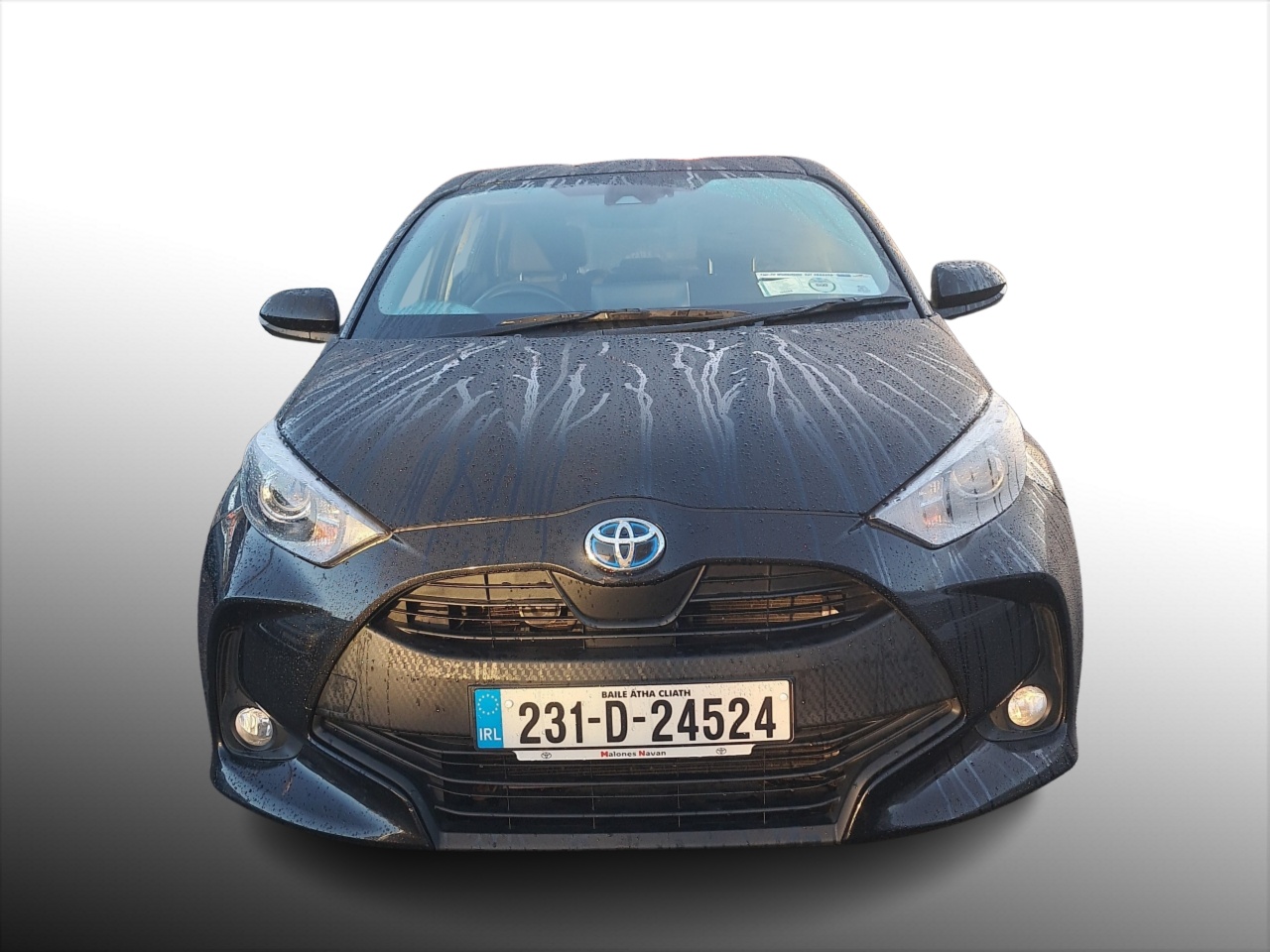 Toyota Yaris 1.5 Hybrid 5Dr Luna