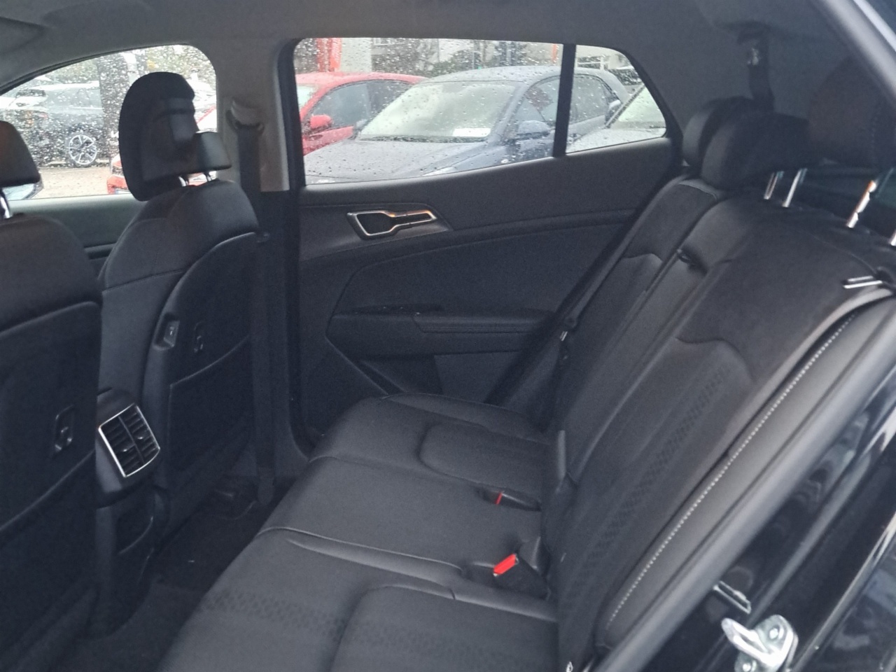 Kia Sportage K3 Diesel