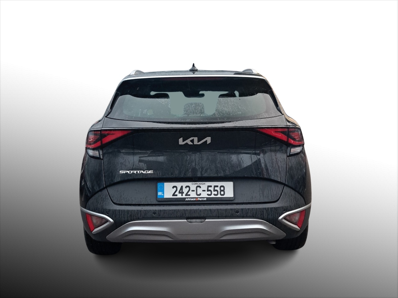 Kia Sportage K3 Diesel