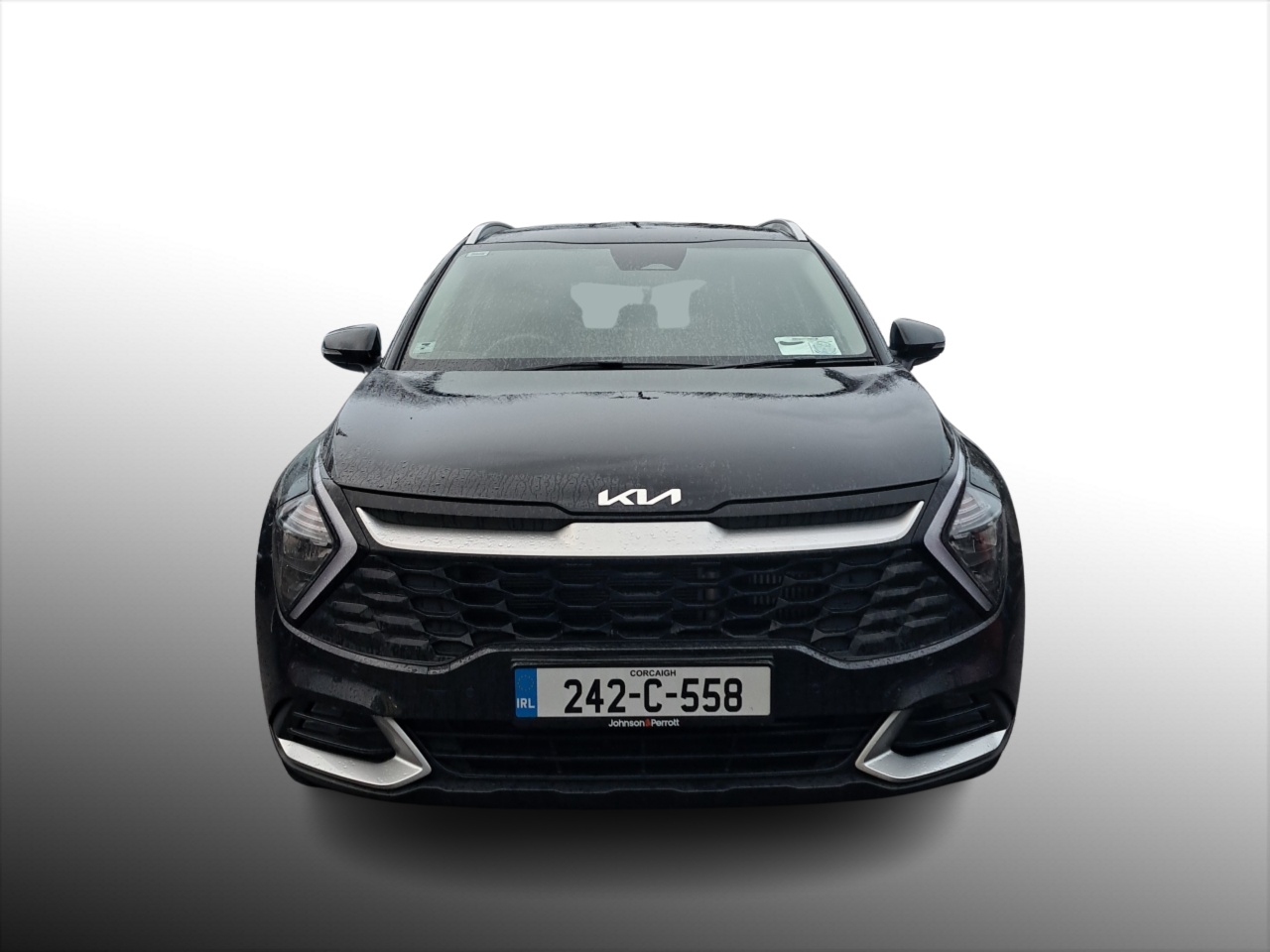 Kia Sportage K3 Diesel