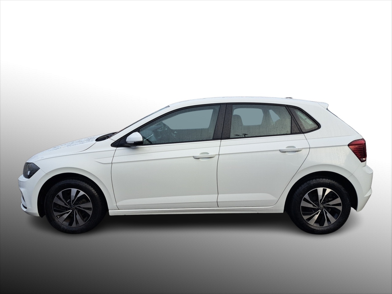 Volkswagen Polo 1.0 TSI 80HP Trendline