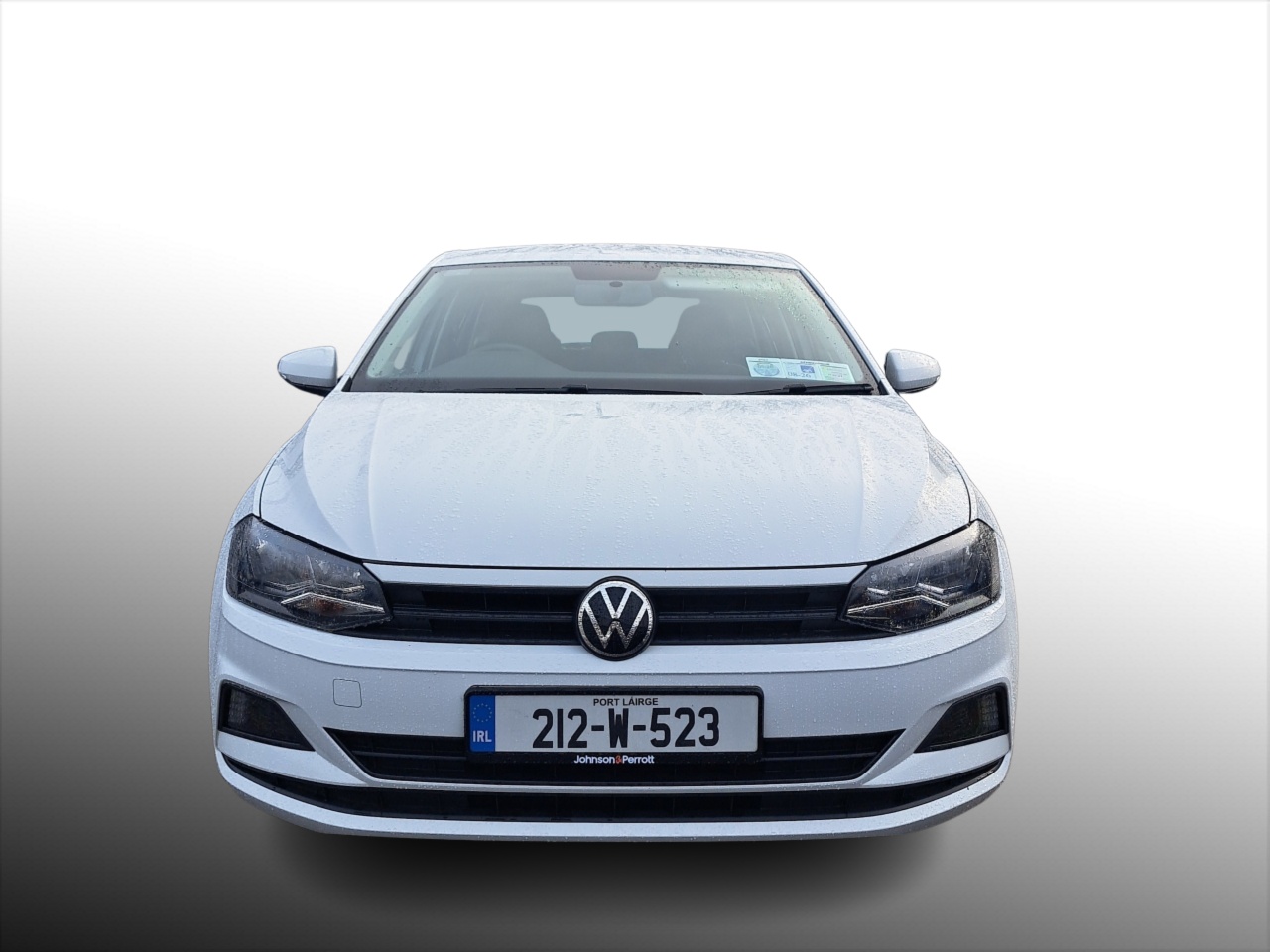 Volkswagen Polo 1.0 TSI 80HP Trendline