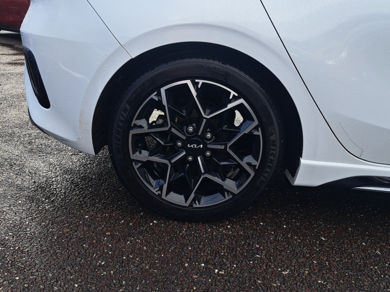 Kia Ceed 1.0 GT Line Petrol