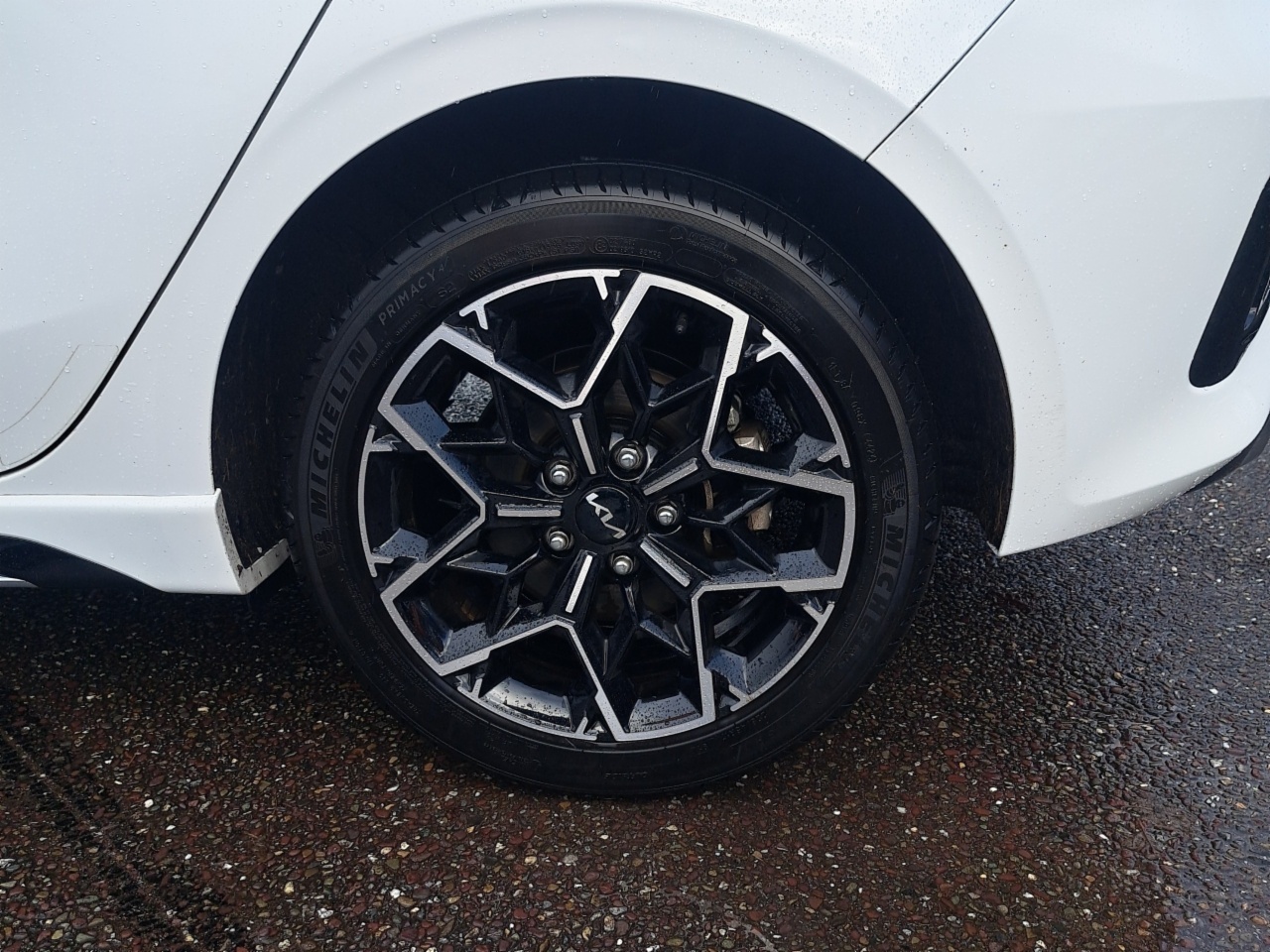 Kia Ceed 1.0 GT Line Petrol