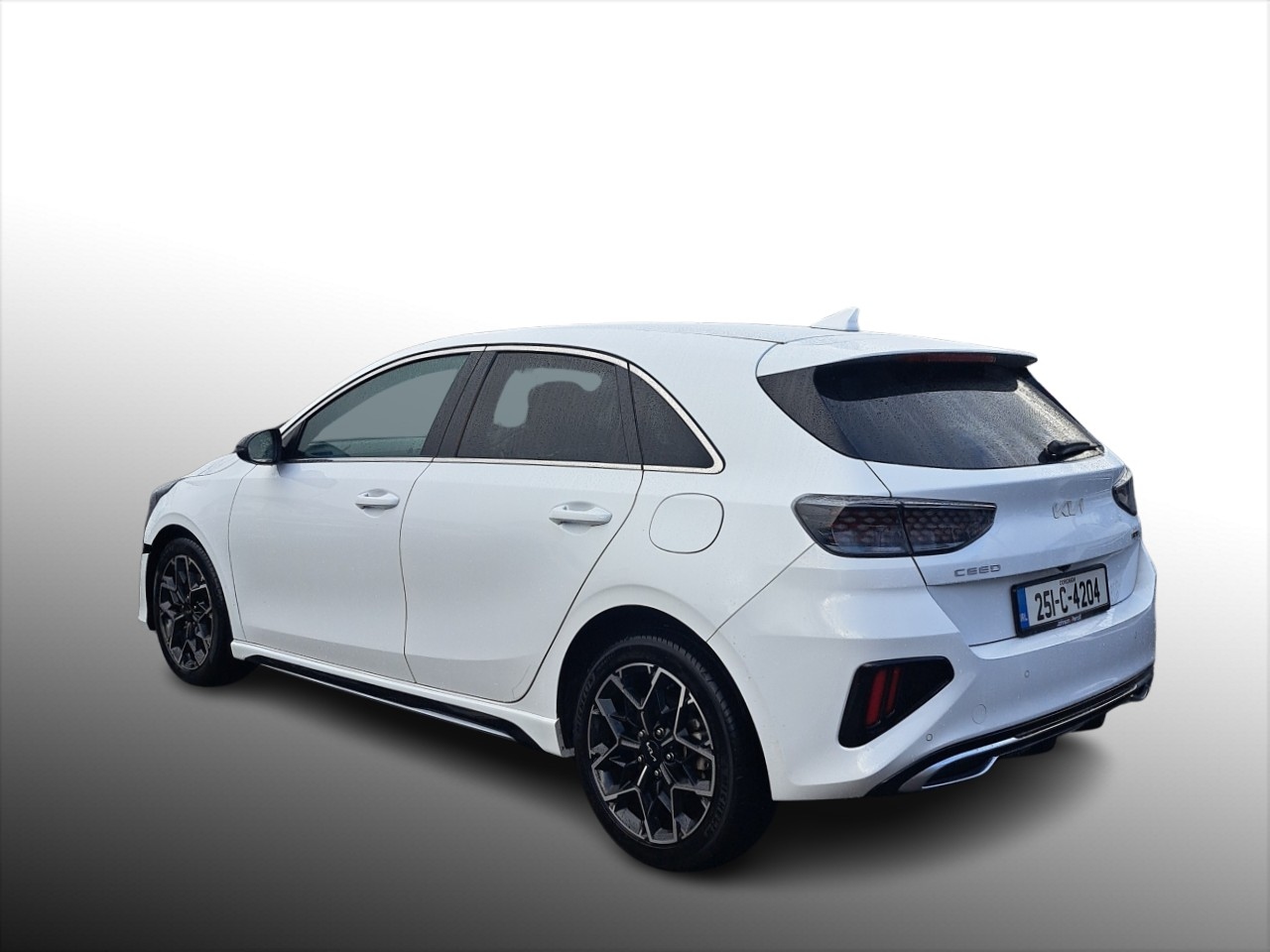 Kia Ceed 1.0 GT Line Petrol