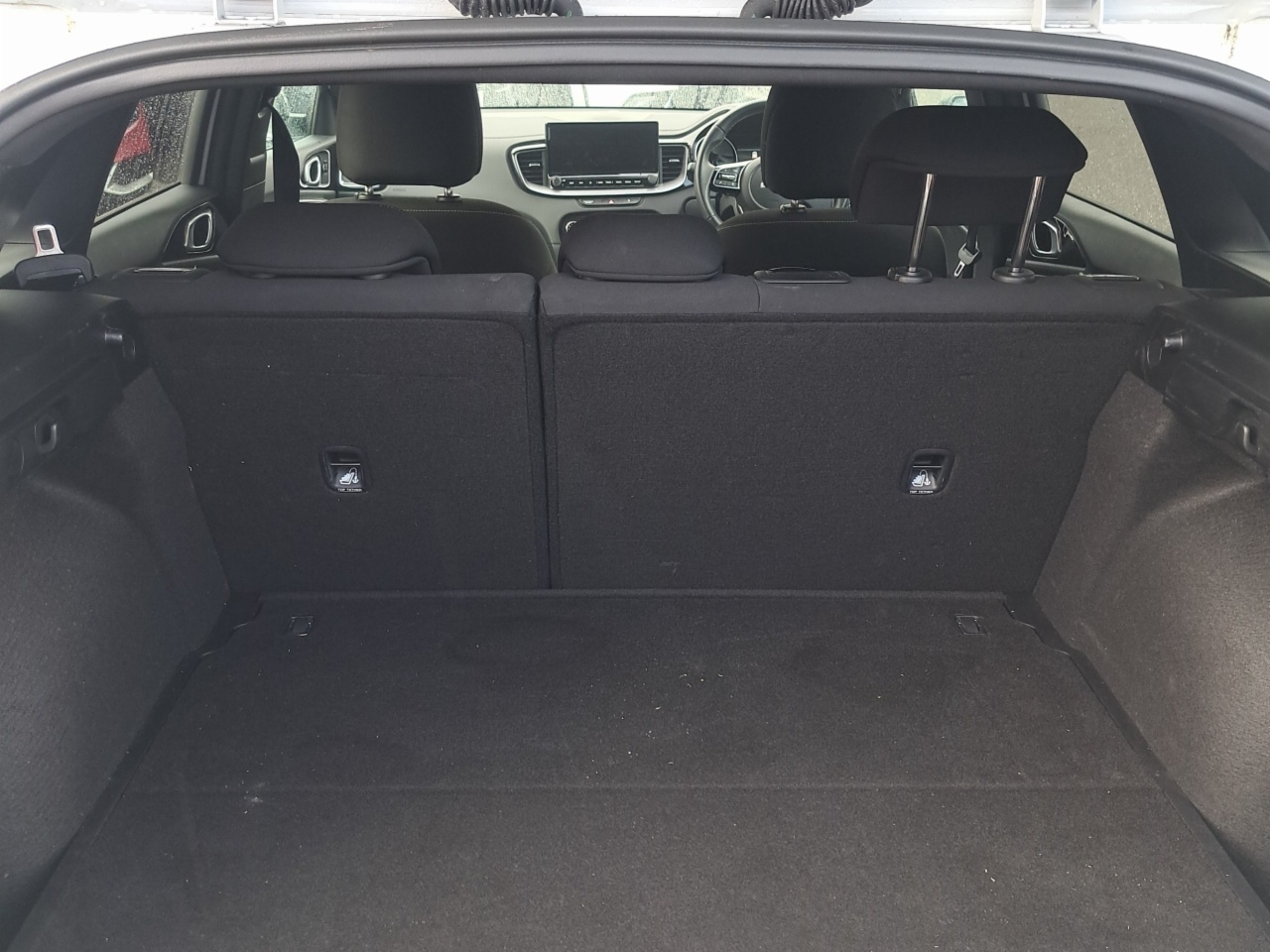 Kia Ceed 1.0 GT Line Petrol