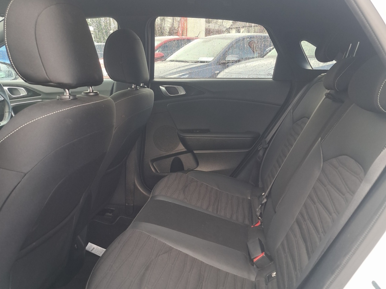 Kia Ceed 1.0 GT Line Petrol