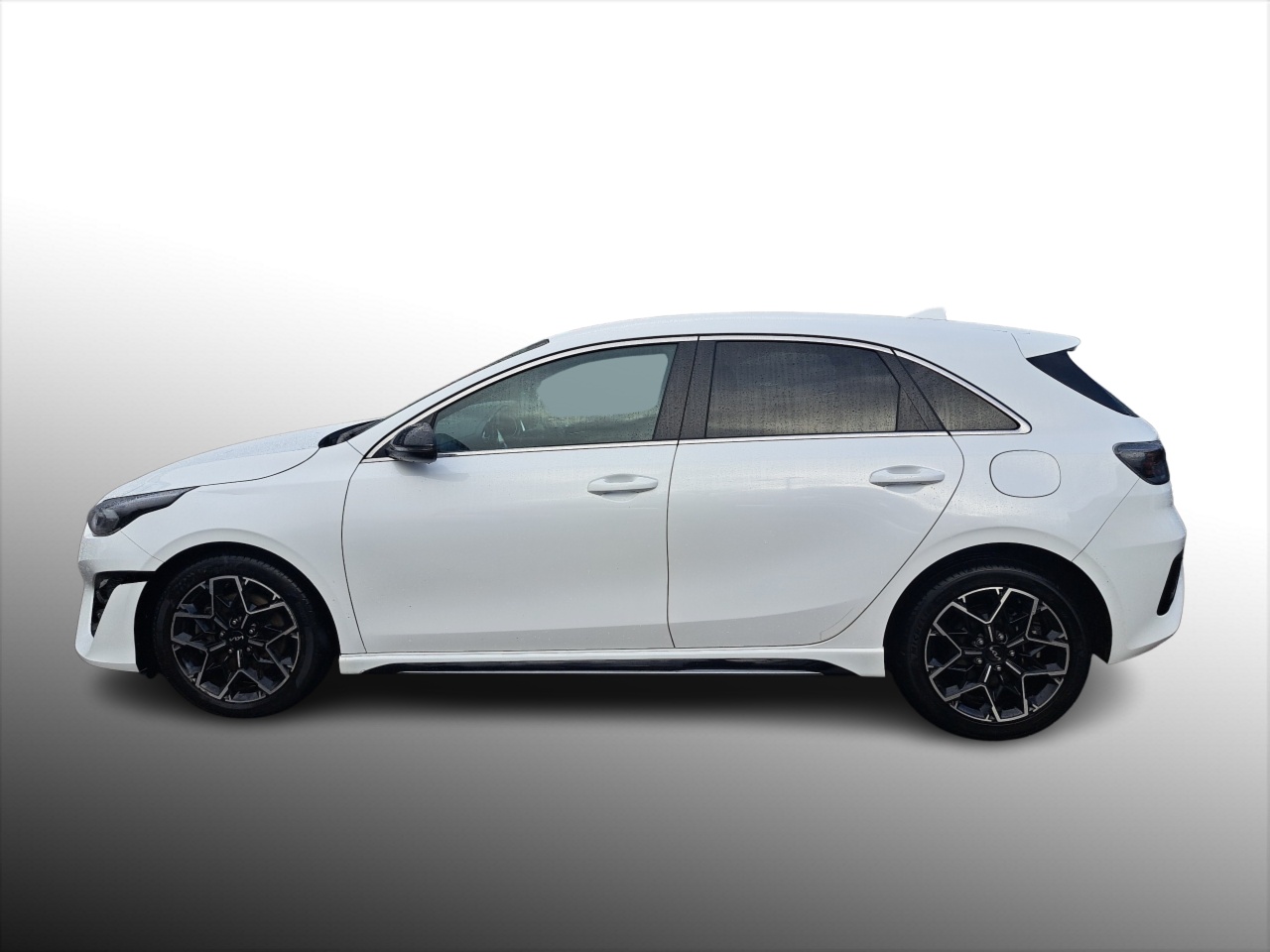 Kia Ceed 1.0 GT Line Petrol