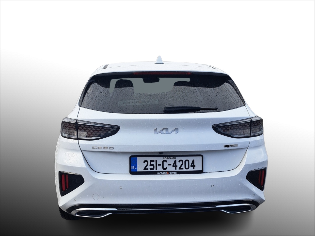 Kia Ceed 1.0 GT Line Petrol