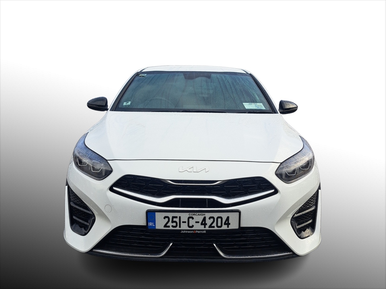 Kia Ceed 1.0 GT Line Petrol