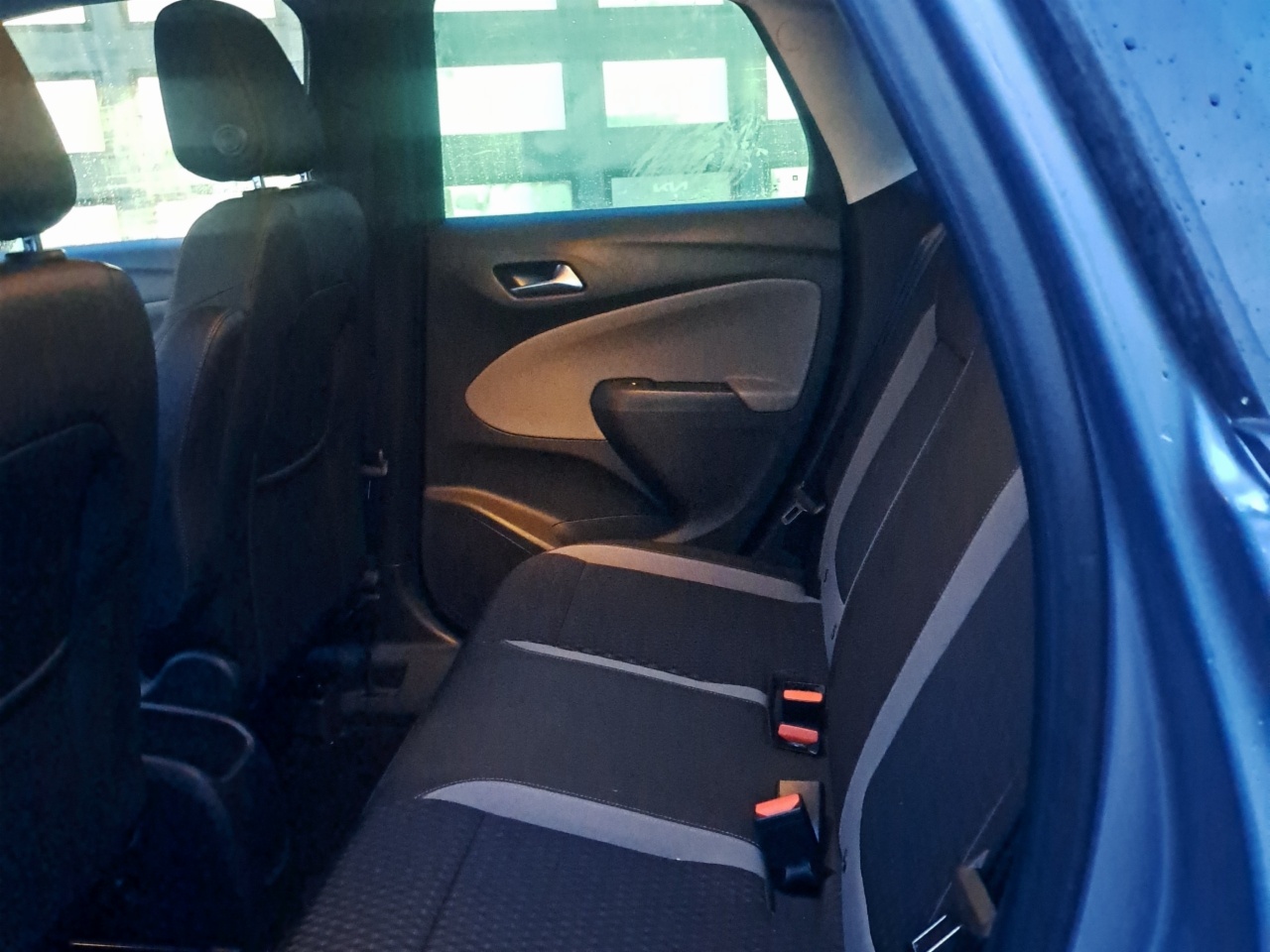 Opel Crossland X 1.2i 130PS 6 Speed Auto SE