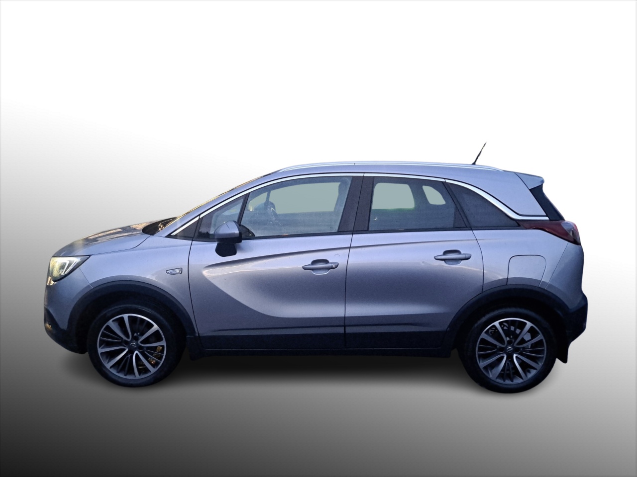 Opel Crossland X 1.2i 130PS 6 Speed Auto SE