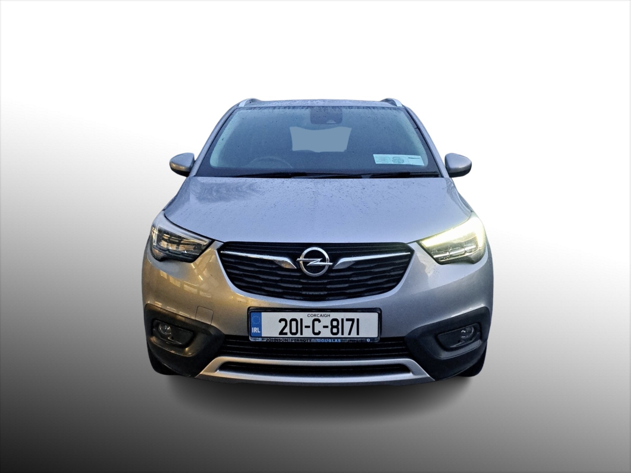 Opel Crossland X 1.2i 130PS 6 Speed Auto SE