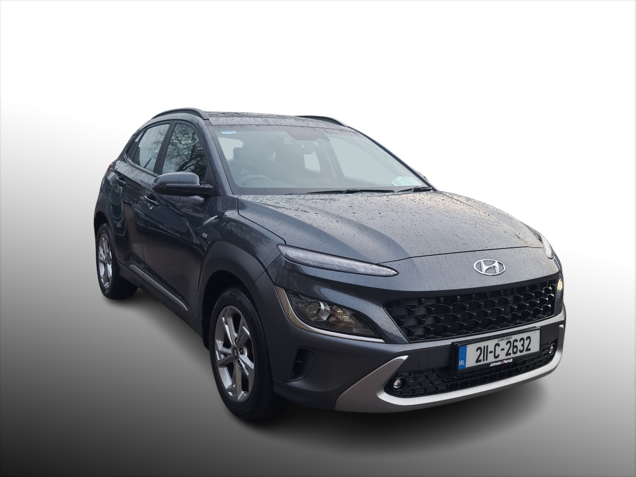 Hyundai KONA 1.6 CRDI Executive