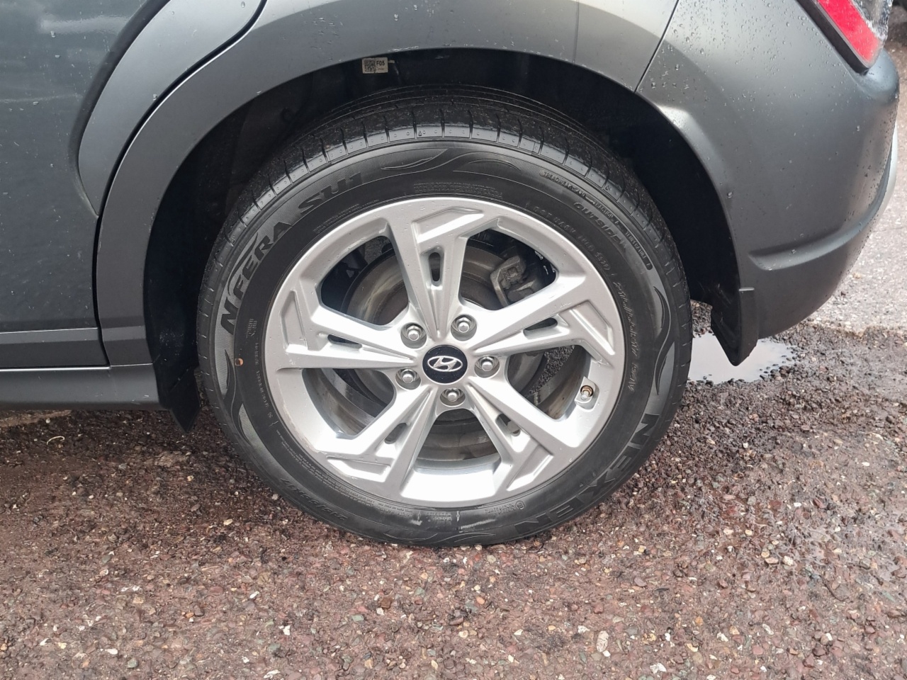 Hyundai KONA 1.6 CRDI Executive