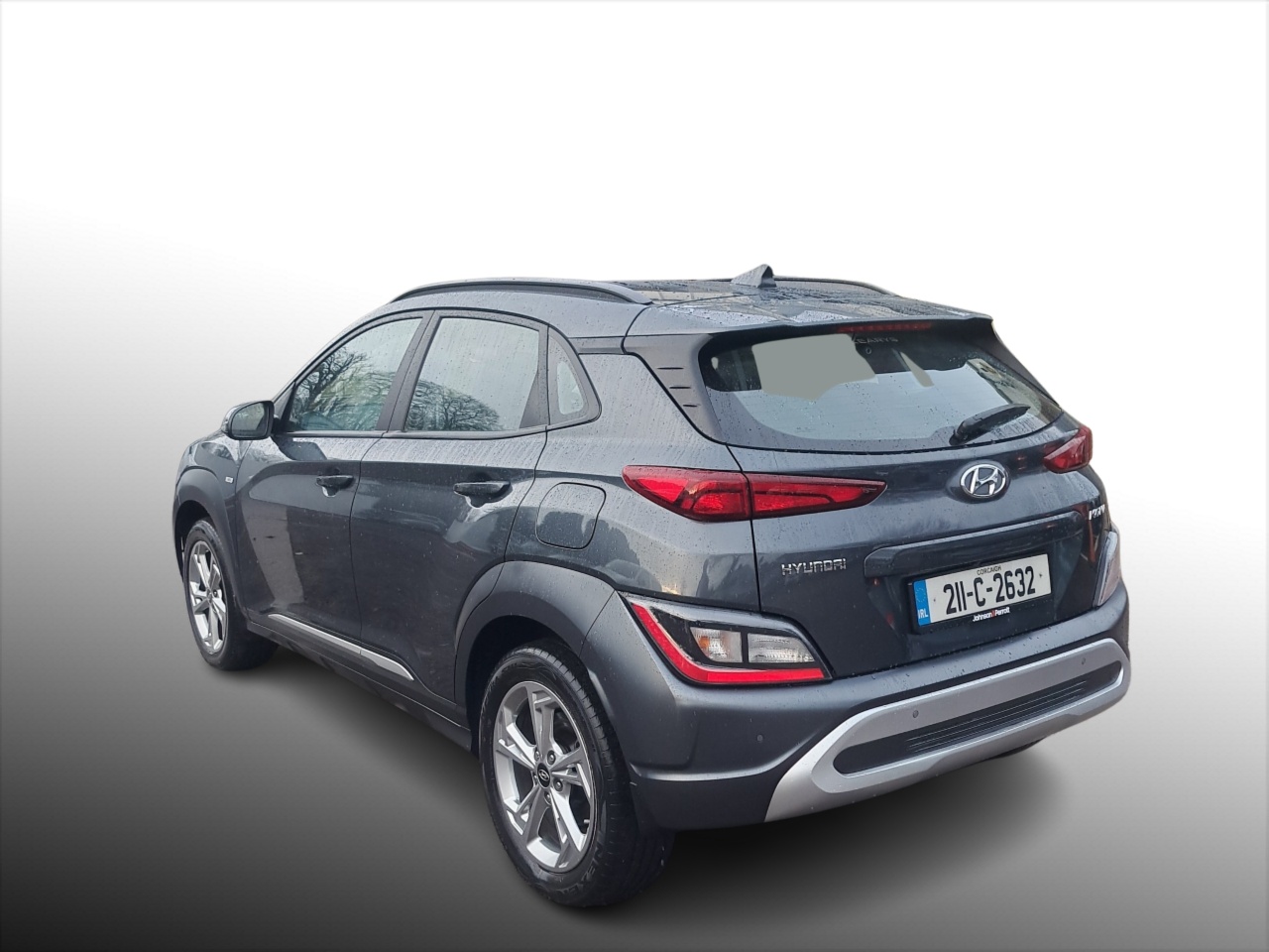 Hyundai KONA 1.6 CRDI Executive