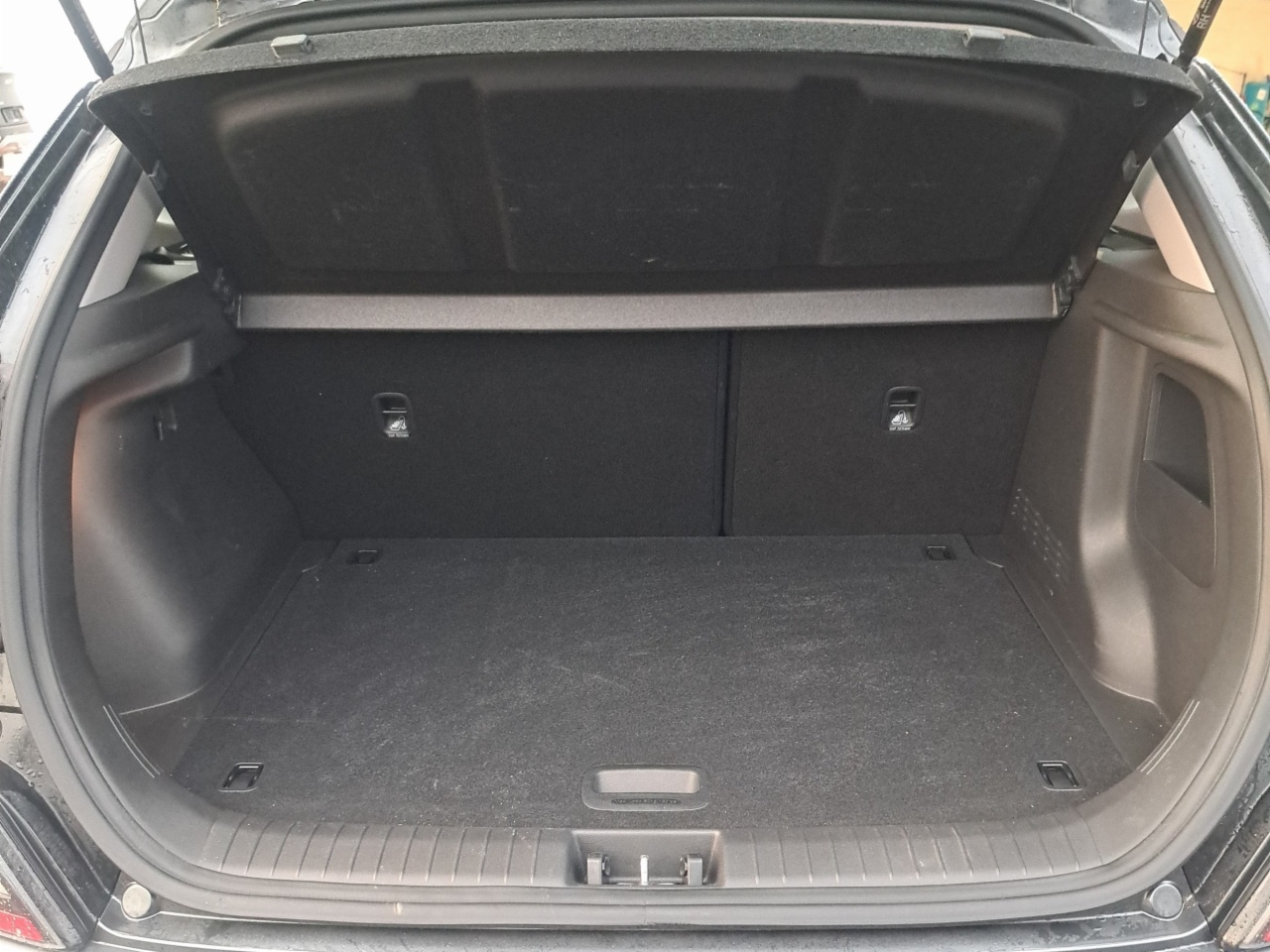 Hyundai KONA 1.6 CRDI Executive