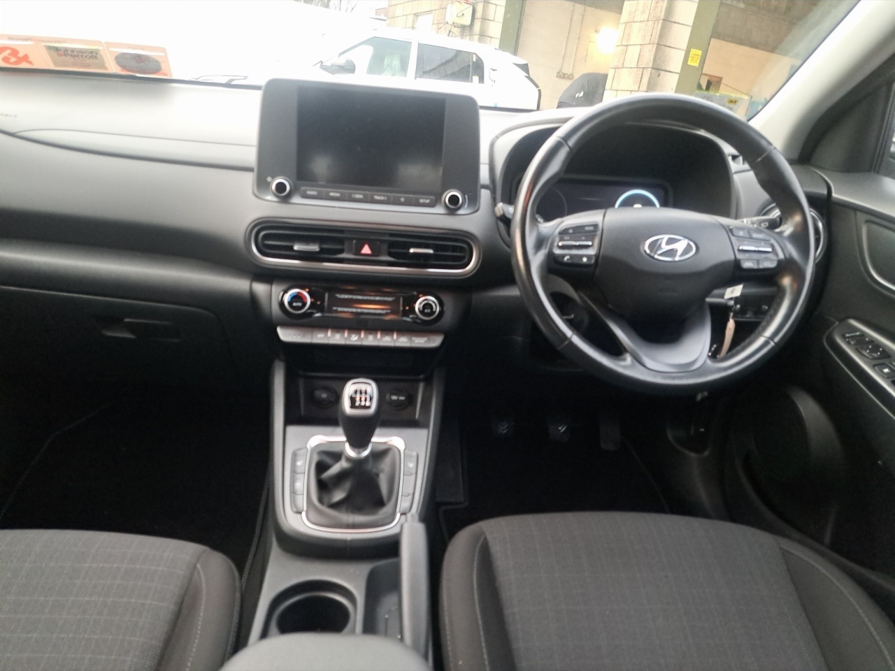 Hyundai KONA 1.6 CRDI Executive