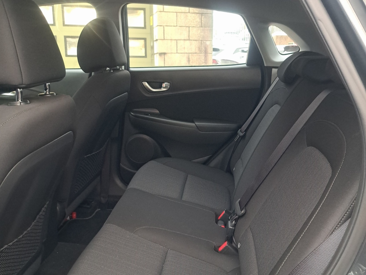 Hyundai KONA 1.6 CRDI Executive