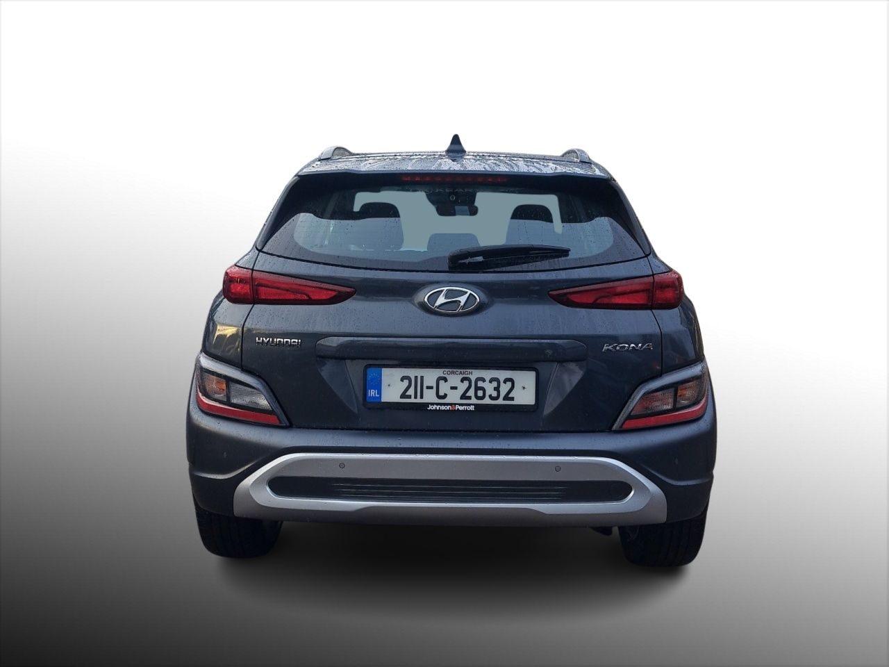Hyundai KONA 1.6 CRDI Executive