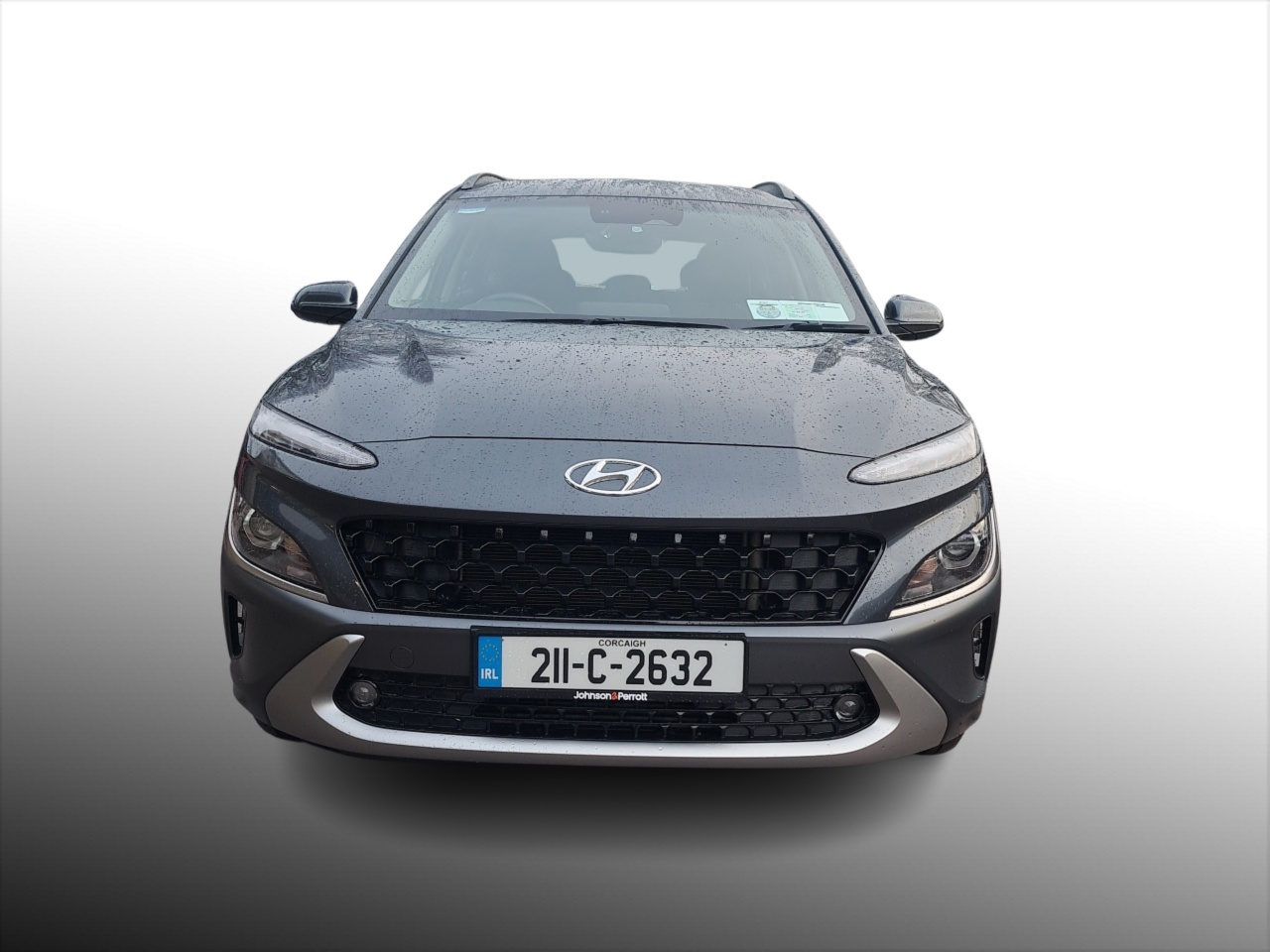 Hyundai KONA 1.6 CRDI Executive