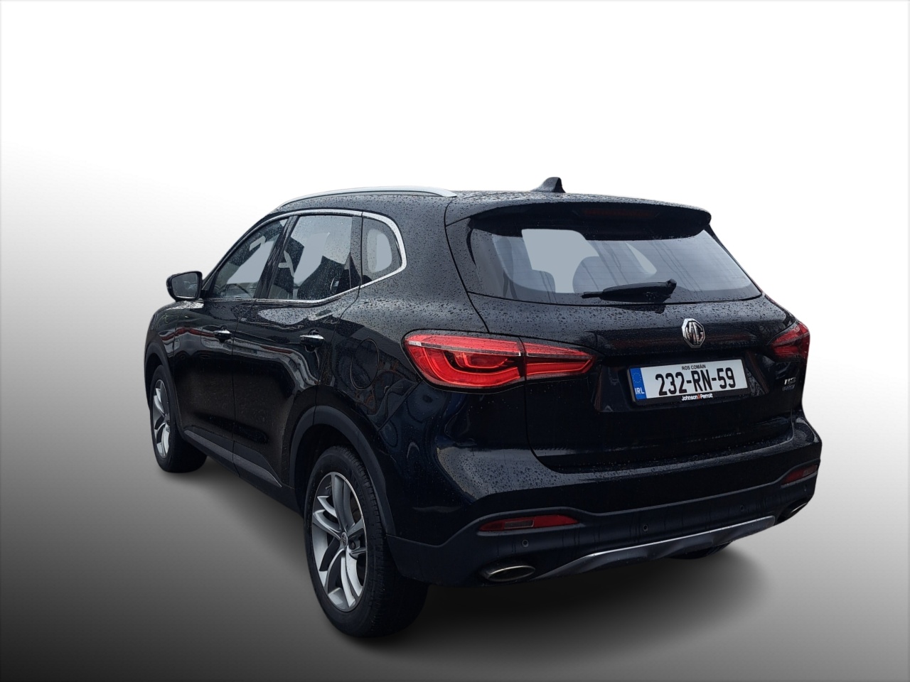 MG HS Plug-in Hybrid EV 2WD Auto Exclusive